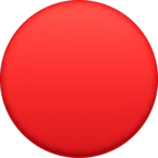 Red Circle