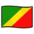 Flag: Congo - Brazzaville