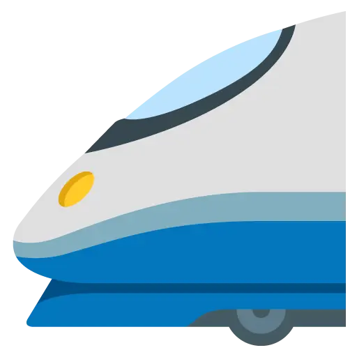 高铁