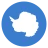 Flag: Antarctica