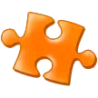 Puzzle Piece
