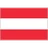 Flag: Austria