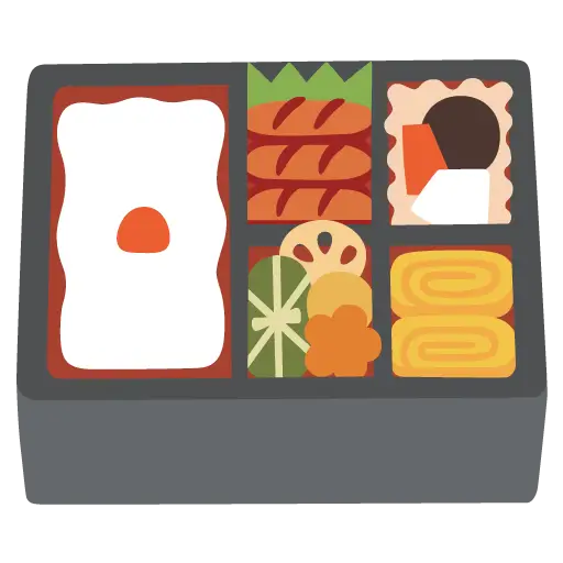 Bento Box