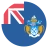 Flag: Tristan Da Cunha
