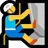 Man Climbing