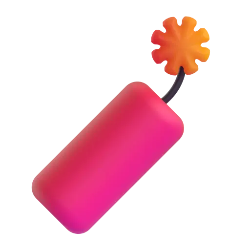 Firecracker