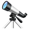 Télescope Emoji 🔭 image - Huawei Harmony OS style