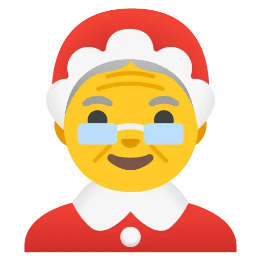 Mrs. Claus