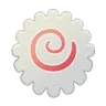 Fish Cake With Swirl