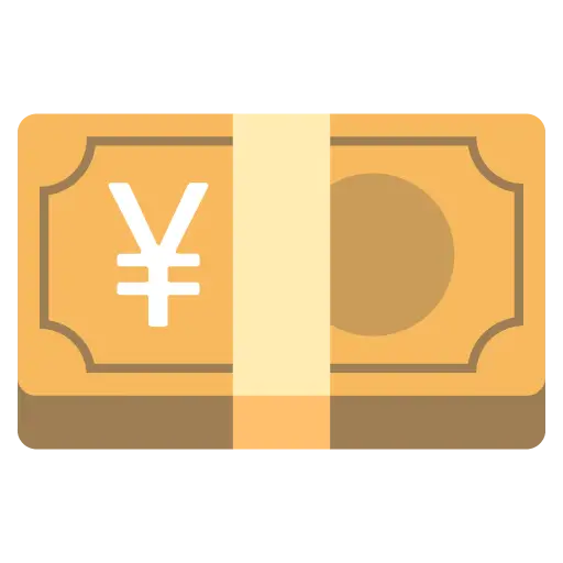 Yen Banknote