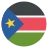Flag: South Sudan