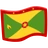 Flag: Grenada