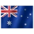 Flag: Australia