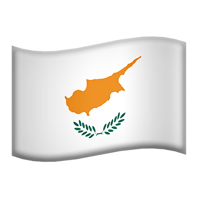 Flag: Cyprus