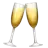 碰杯