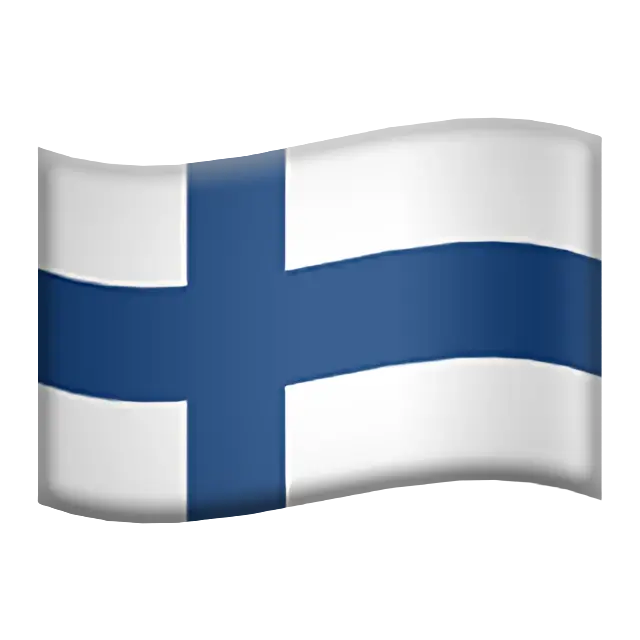Flag Finland Emoji Meaning Copy Paste Flag Finland Emoji Meaning Copy Paste