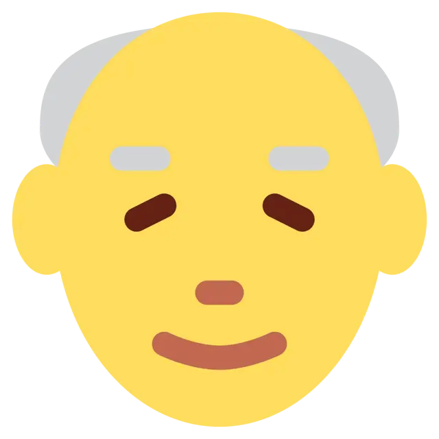Old Man