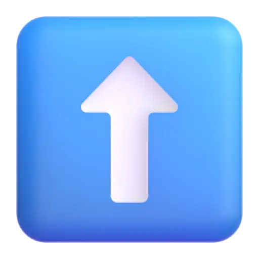 Up Arrow