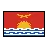 Flag: Kiribati