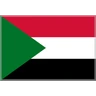 Flag: Sudan Emoji 🇸🇩 image - Skype style