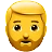 Man: Beard