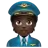 Pilot: Dark Skin Tone