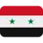 Flag: Syria