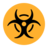Biohazard Sign