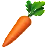 にんじん