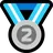 2 위 메달