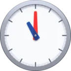 Eleven O’clock