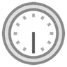 Six-Thirty Emoji 🕡 image - HTC (2015-2016) style
