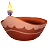 diyaランプ
