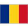 Flag: Romania Emoji 🇷🇴 image - Skype style
