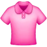 Emoji Îmbrăcăminte pentru femei 👚 image - Samsung style