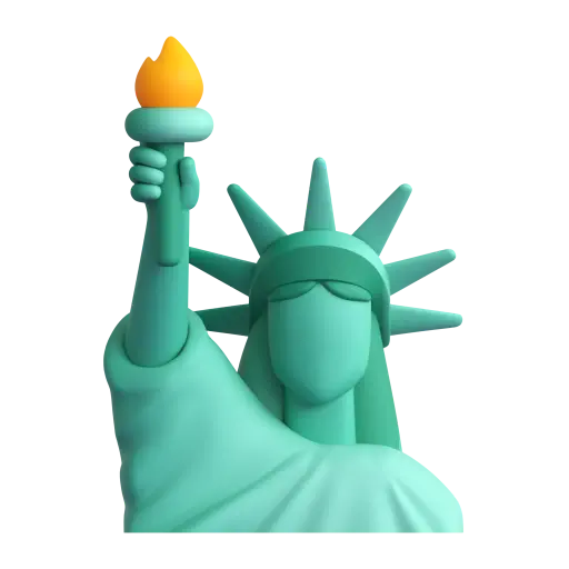 Estatua de la Libertad