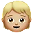 Child: Medium-Light Skin Tone