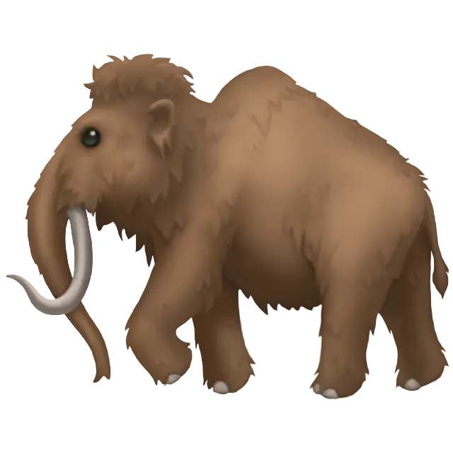 Mammut