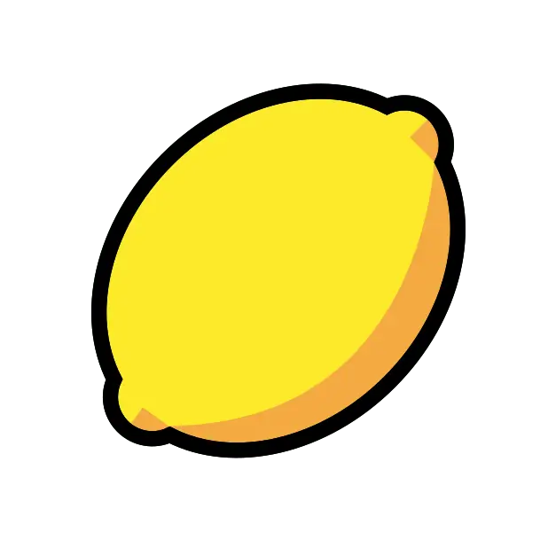柠檬