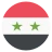Flag: Syria