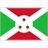 Flag: Burundi