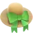 여자 모자
