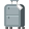 Эмодзи Багаж 🧳 image - Skype style