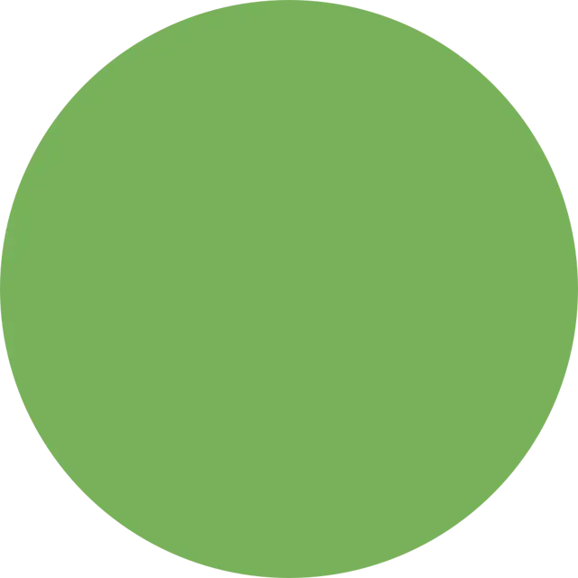Green Circle