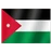 Flag: Jordan