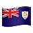 Flag: Anguilla