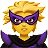 スーパーヴィラン