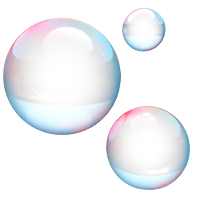 Bubbles