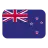 Flag: New Zealand