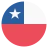 Flag: Chile